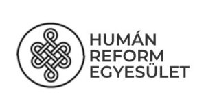 Humán Reform Egyesület Logó
